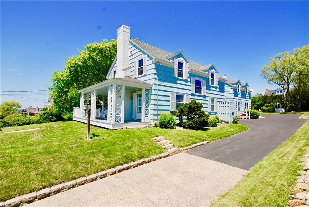 19 KNOWLES Avenue, Westerly, RI 02891