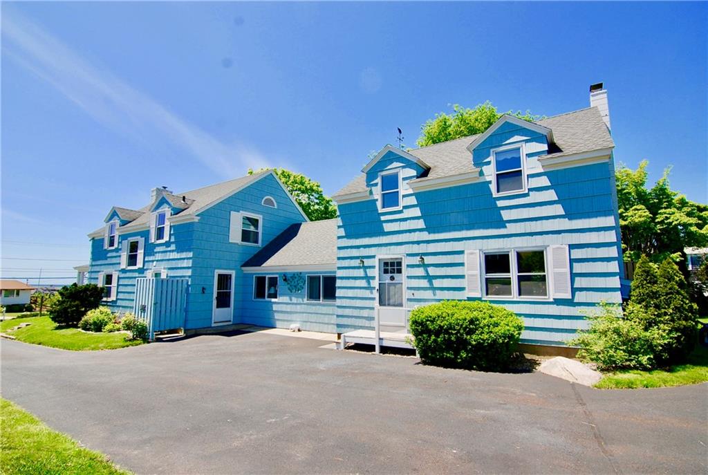 19 KNOWLES Avenue, Westerly, RI 02891