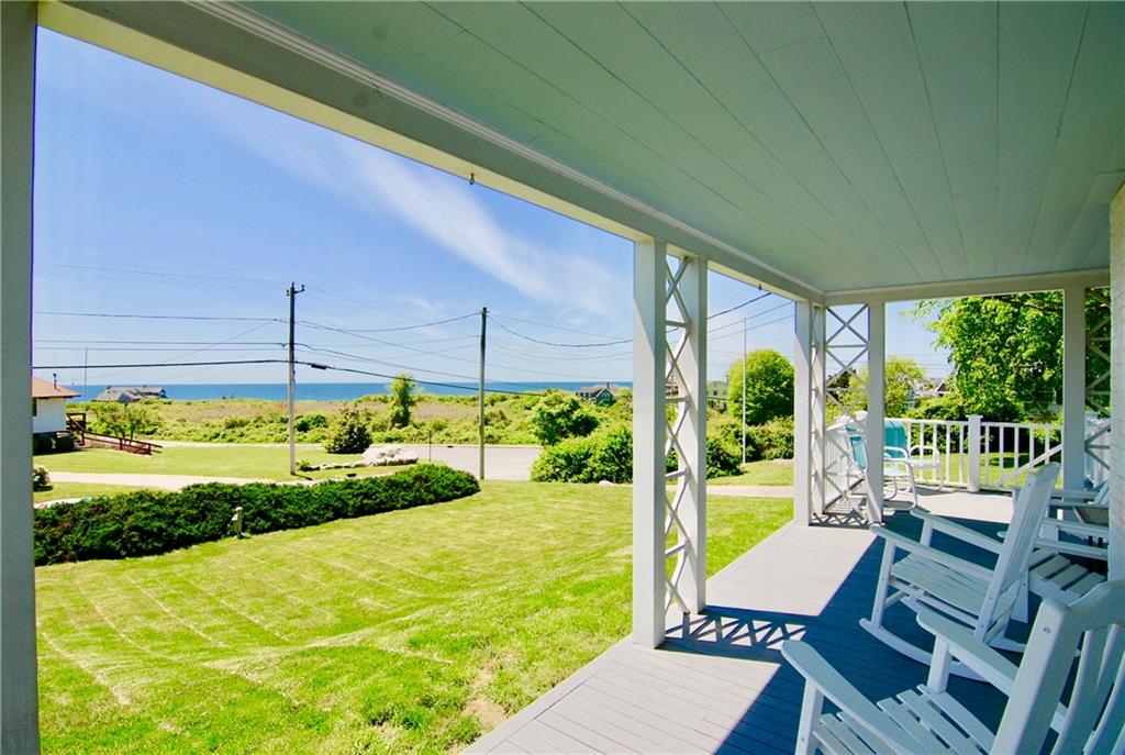 19 KNOWLES Avenue, Westerly, RI 02891