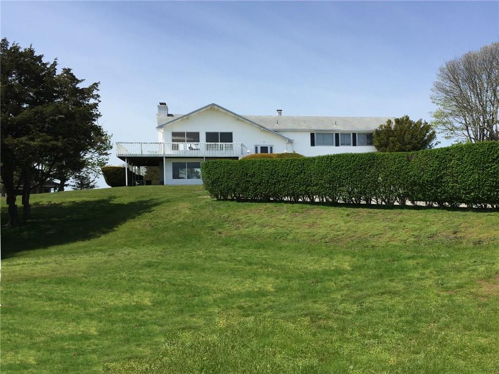 11 Bluff Avenue, Westerly, RI 02891