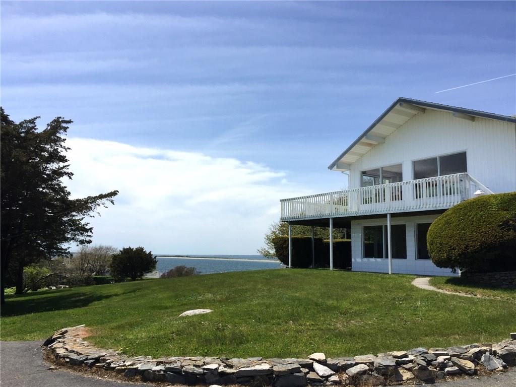 11 Bluff Avenue, Westerly, RI 02891