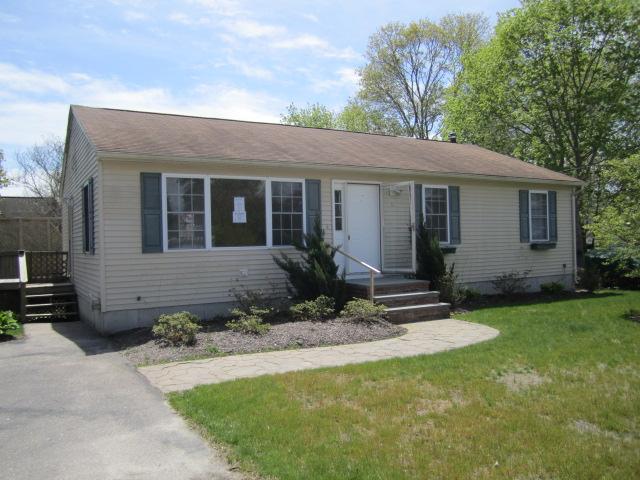 5 Mary Lou AveWesterly, RI, 02891Washington County