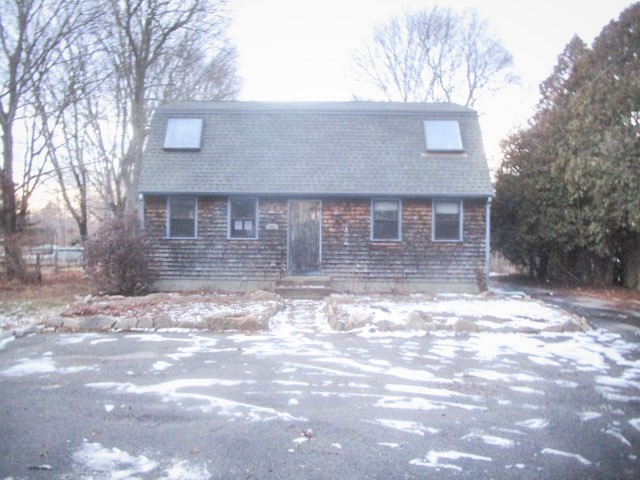 3421 Kingstown RdWest Kingston, RI, 02892Washington County