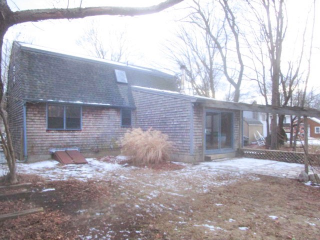 3421 Kingstown RdWest Kingston, RI, 02892Washington County