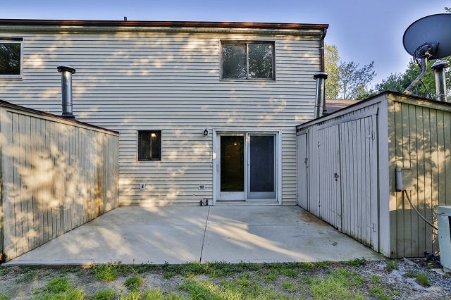 14 Governors Hl Unit 14West Warwick, RI, 02893Kent County