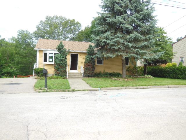 9 Shane DrWest Warwick, RI, 02893Kent County