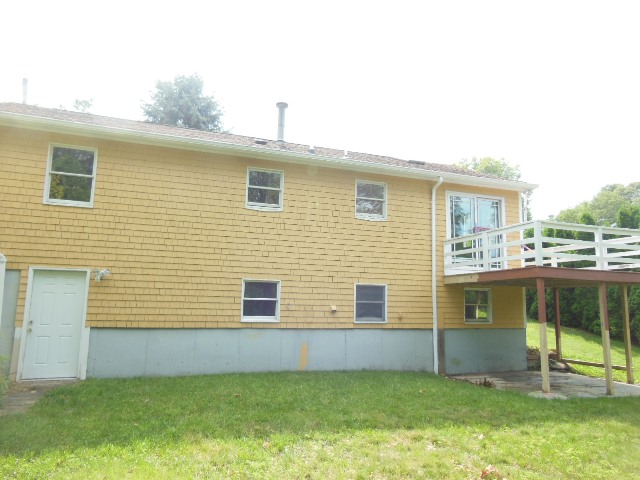 9 Shane DrWest Warwick, RI, 02893Kent County