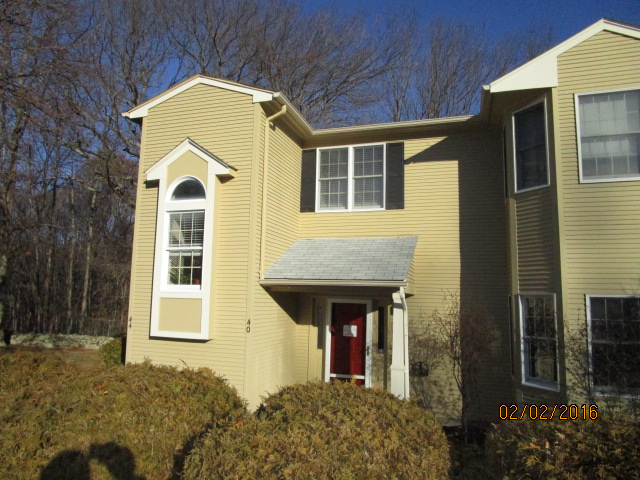 40 Trellis DriveWest Warwick, RI, 02893Kent County