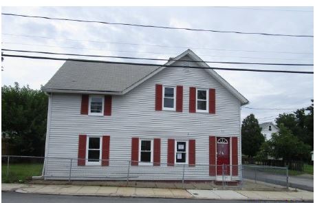 63 Prospect Hill AvWest Warwick, RI, 02893Kent County