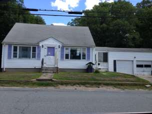 102 Pawtuxet TerracWest Warwick, RI, 02893Kent County
