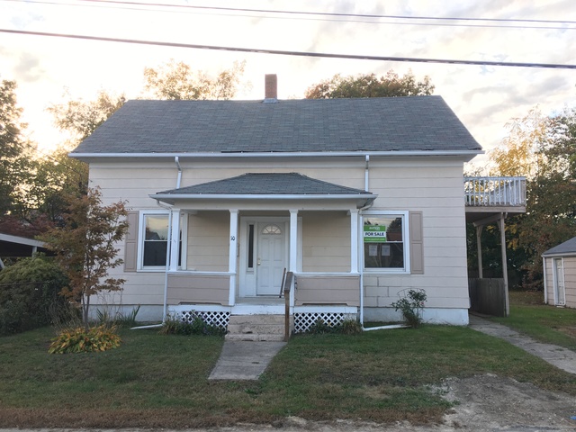 10 Ethel AveWest Warwick, RI, 02893Kent County