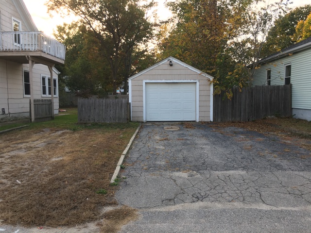 10 Ethel AveWest Warwick, RI, 02893Kent County