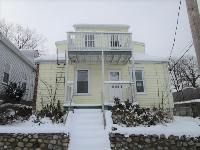60 Chalapa AveWoonsocket, RI, 02895Providence County
