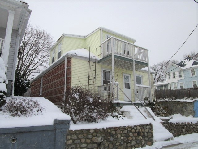60 Chalapa AveWoonsocket, RI, 02895Providence County