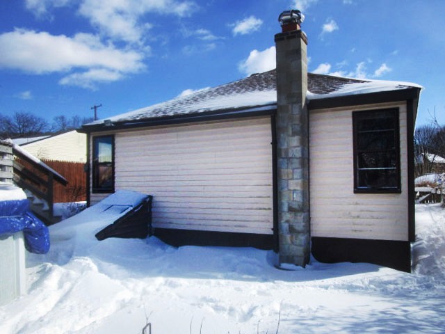 128 Jervis StWoonsocket, RI, 02895Providence County