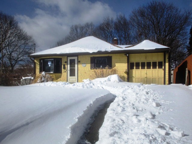 128 Jervis StWoonsocket, RI, 02895Providence County
