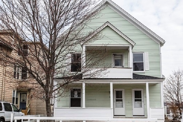 410 Carrington Ave02Woonsocket, RI, 02895Providence County