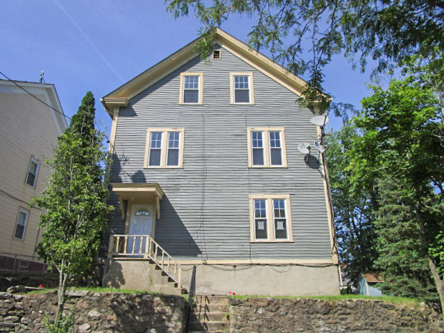 119 Cato StreetWoonsocket, RI, 02895Providence County