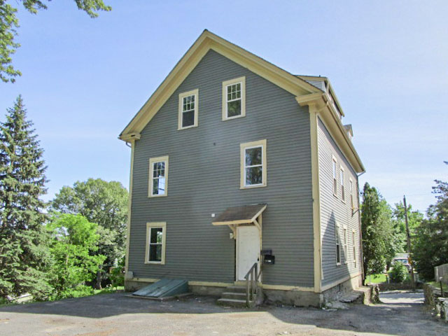 119 Cato StreetWoonsocket, RI, 02895Providence County