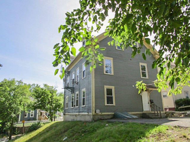 119 Cato StreetWoonsocket, RI, 02895Providence County