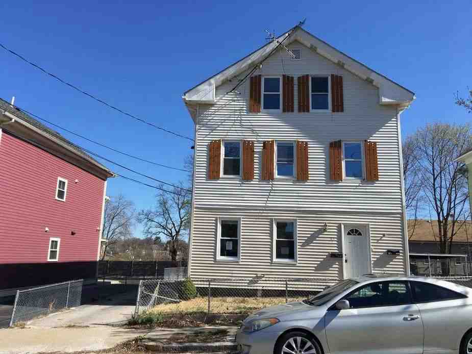 53 Hope Street02Woonsocket, RI, 02895Providence County