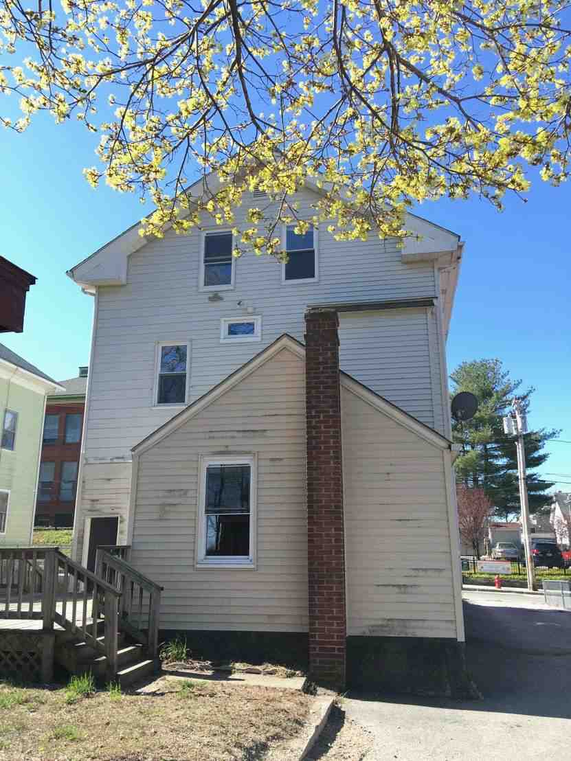53 Hope Street02Woonsocket, RI, 02895Providence County