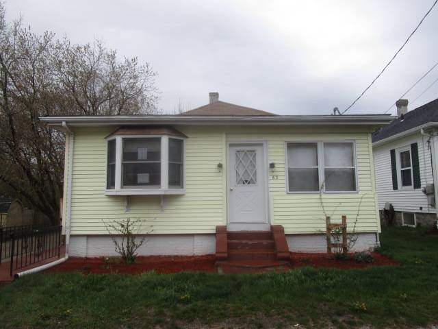 63 Loring StWoonsocket, RI, 02895Providence County