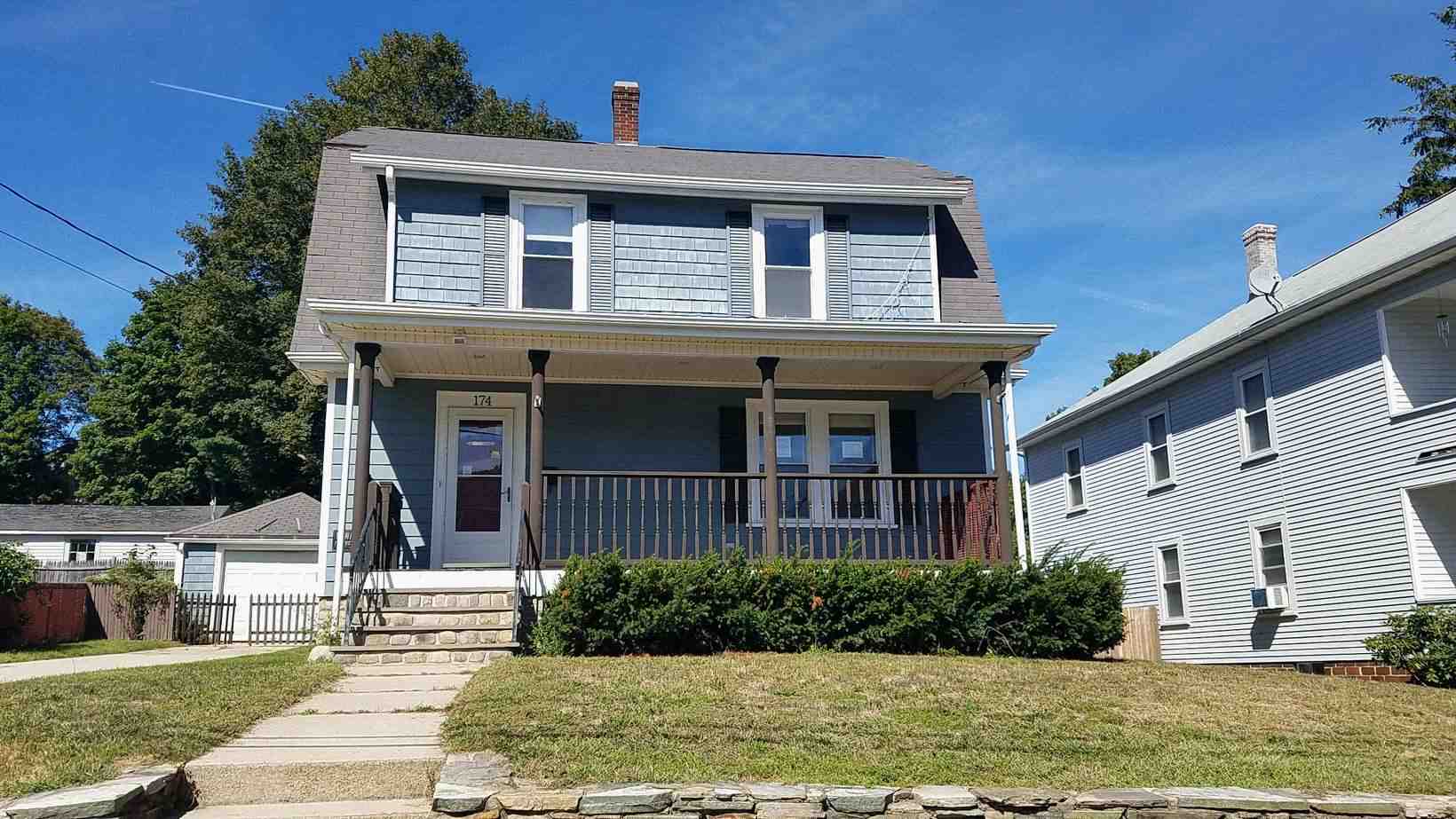 174 Rivulet StWoonsocket, RI, 02895Providence County