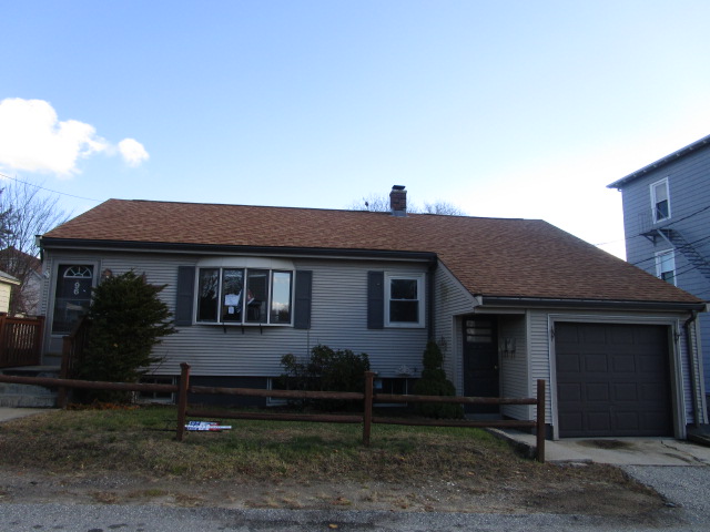 96 Loring StWoonsocket, RI, 02895Providence County