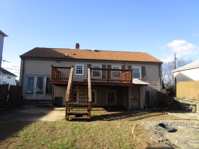 96 Loring StWoonsocket, RI, 02895Providence County
