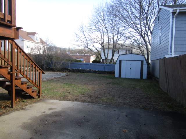 96 Loring StWoonsocket, RI, 02895Providence County