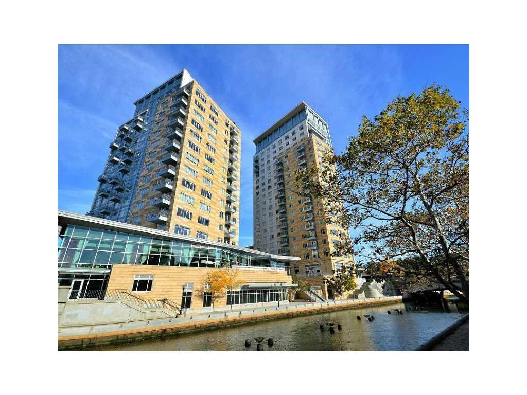 100 EXCHANGE Street, Providence, RI 02903