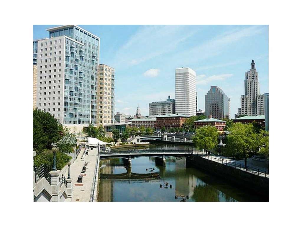 100 EXCHANGE Street, Providence, RI 02903
