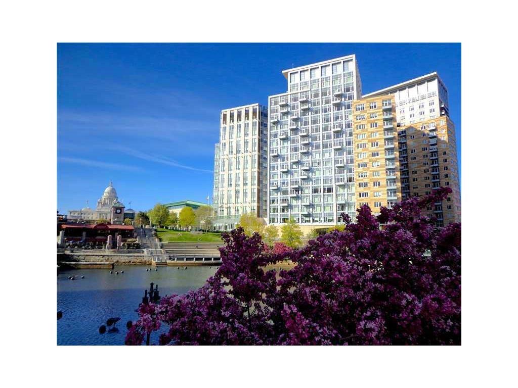 100 EXCHANGE Street, Providence, RI 02903