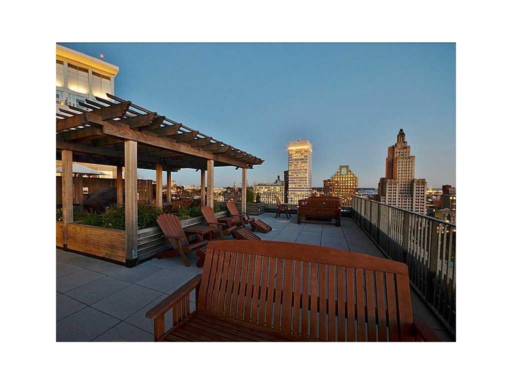 100 EXCHANGE Street, Providence, RI 02903