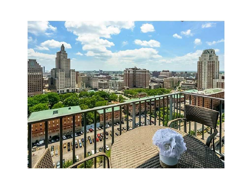 100 EXCHANGE Street, Providence, RI 02903
