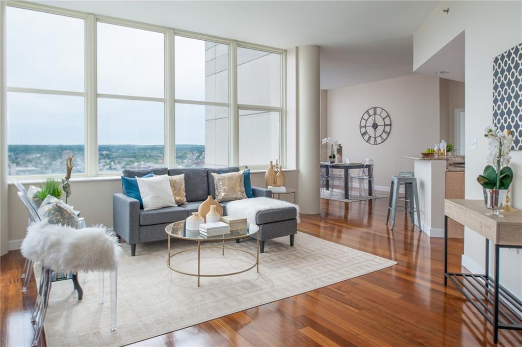 1 West Exchange Street, Providence, RI 02903
