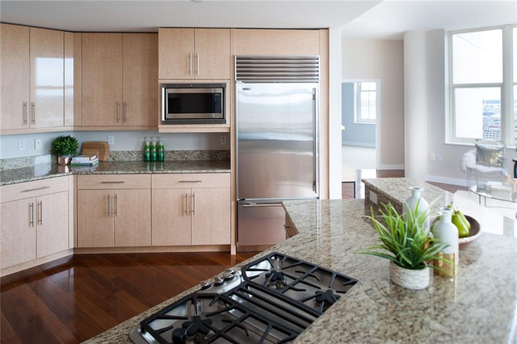 1 West Exchange Street, Providence, RI 02903