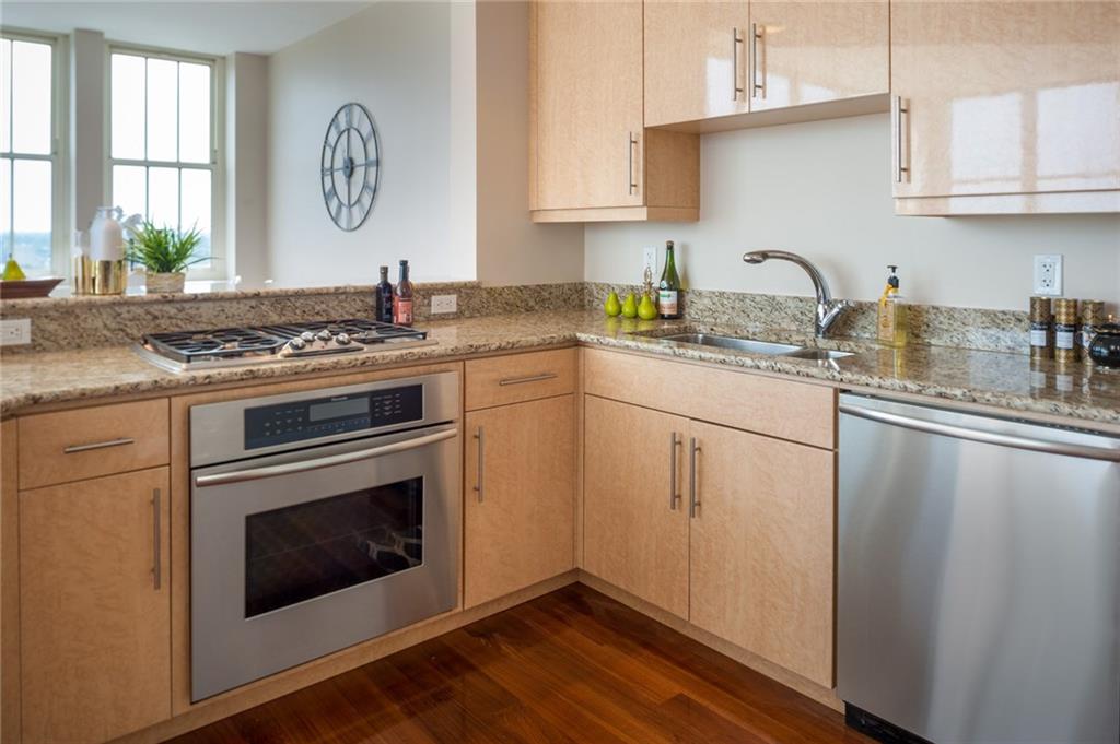 1 West Exchange Street, Providence, RI 02903