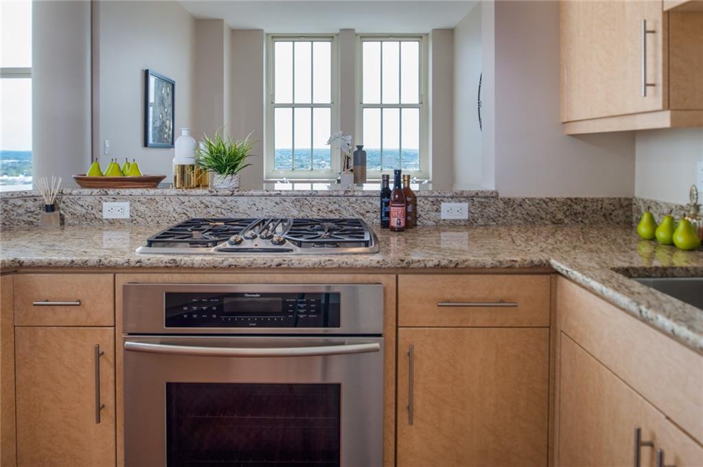 1 West Exchange Street, Providence, RI 02903