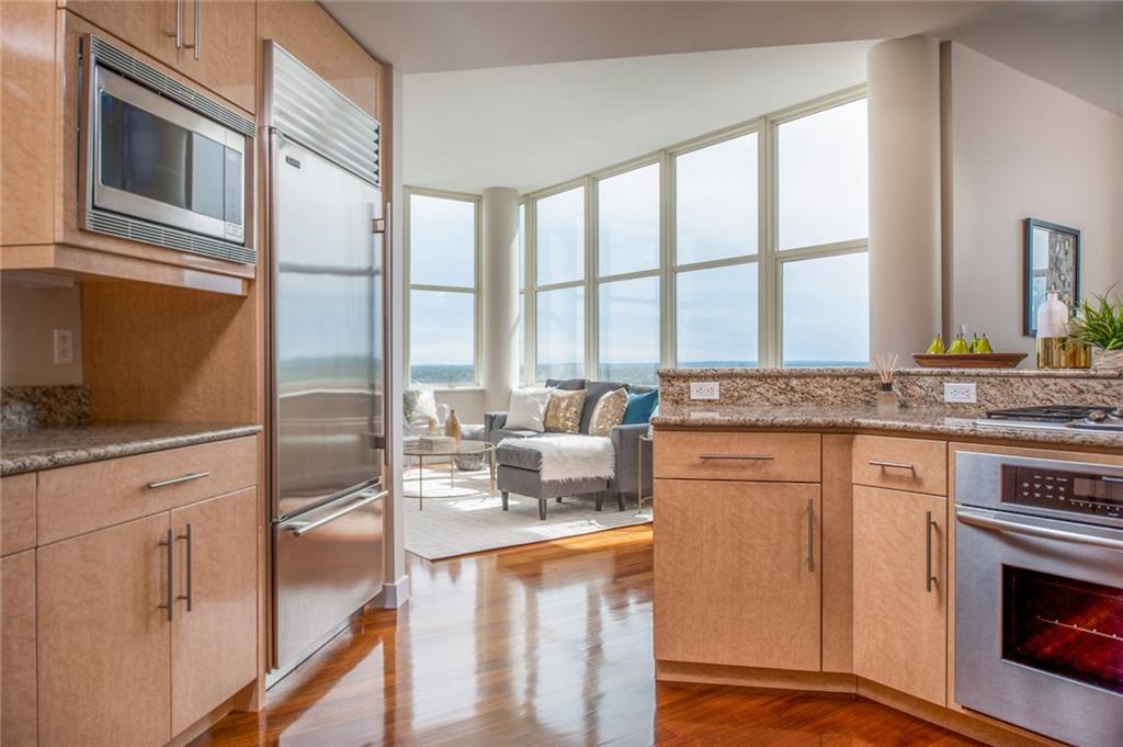 1 West Exchange Street, Providence, RI 02903