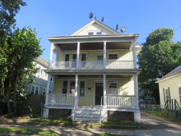 56 Fisk StProvidence, RI, 02905Providence County