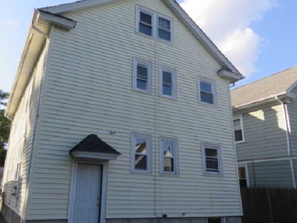 56 Fisk StProvidence, RI, 02905Providence County