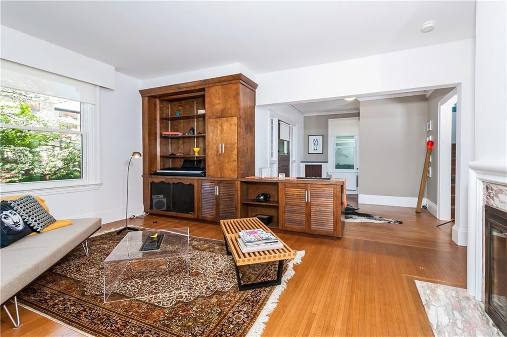 323 Angell Street, East Side Of Prov, RI 02906