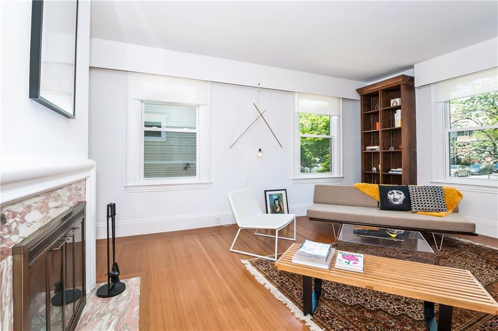 323 Angell Street, East Side Of Prov, RI 02906