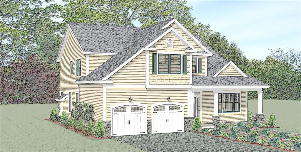412 Blackstone Boulevard, East Side Of Prov, RI 02906