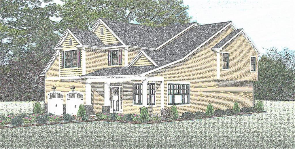 412 Blackstone Boulevard, East Side Of Prov, RI 02906