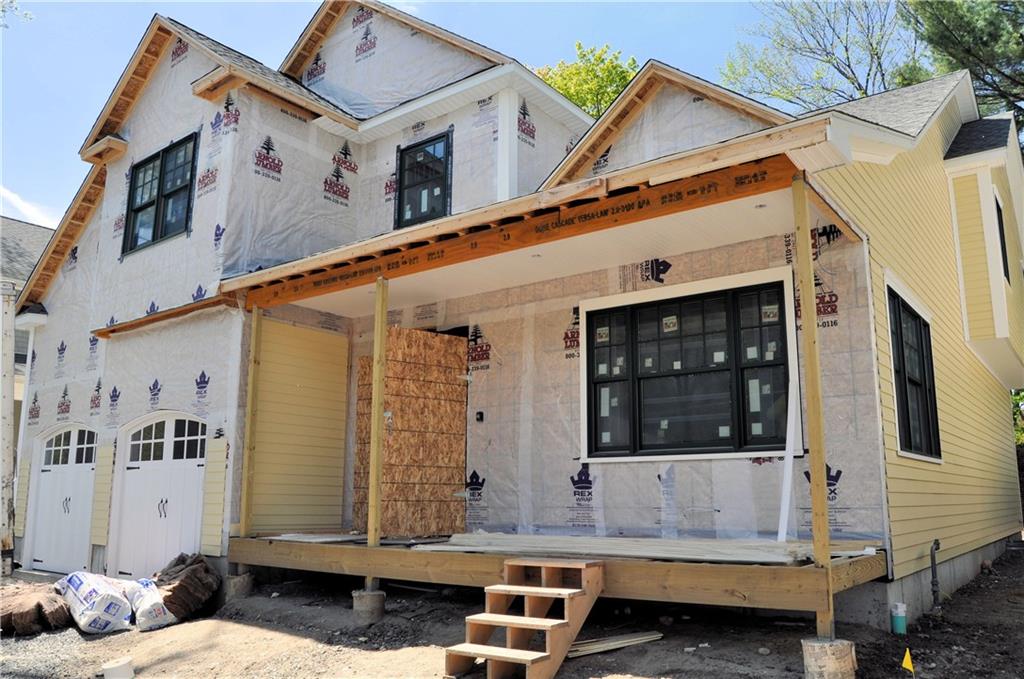 412 Blackstone Boulevard, East Side Of Prov, RI 02906