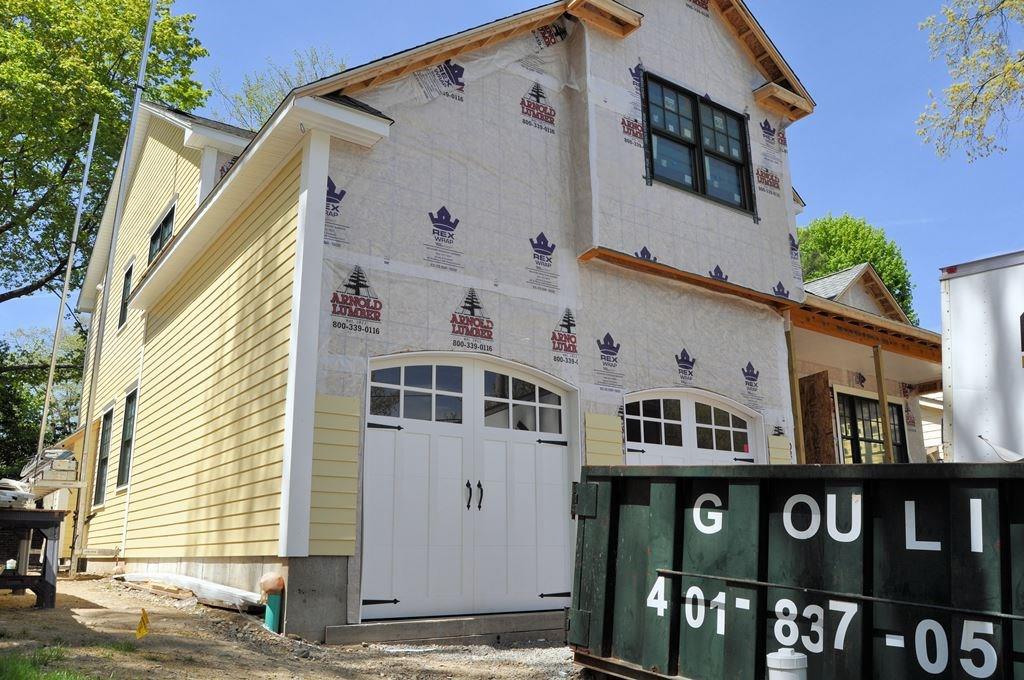 412 Blackstone Boulevard, East Side Of Prov, RI 02906