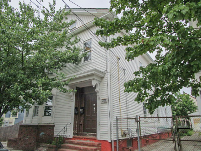 141 Chester Avenue02Providence, RI, 02907Providence County